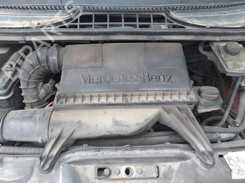 Used Engine Engine MERCEDES-BENZ VITO / MIXTO Van (W639) [2003-2026] 18301673 18301673