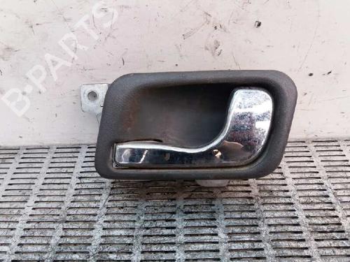 Used Rear left interior door handle Rear left interior door handle 3438302 3438302