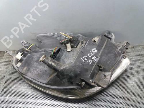 Left headlight CITROËN XSARA PICASSO (N68) 2.0 HDi | BP1988703C28 