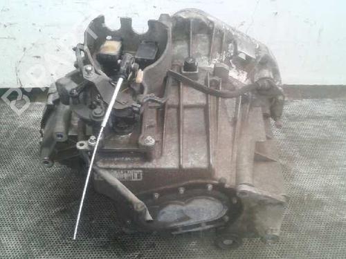 Gearbox MERCEDES-BENZ A-CLASS (W168) A 170 CDI (168.008) | BP1792410M3 