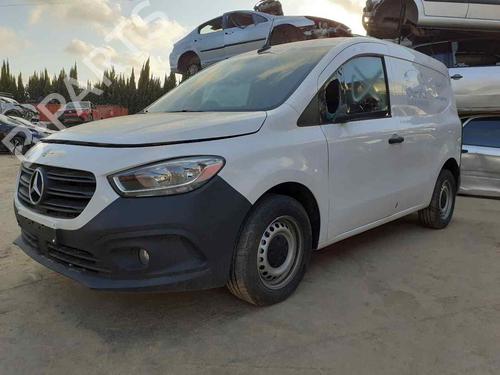 Engine MERCEDES-BENZ CITAN Box Body/MPV (W420) 1.5 112 CDI (420.633, 420.635) | BP29288921M1 