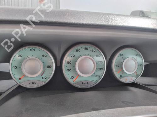 Gasdæmper bagklap PEUGEOT 807 (EB_) | BP14042634C138 - Image 16