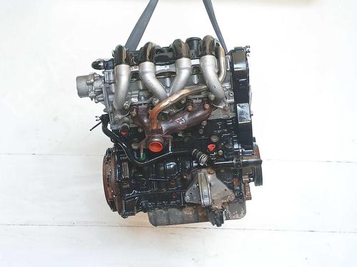 Motor Motor CITROËN BERLINGO / BERLINGO FIRST MPV (MF_, GJK_, GFK_) 1.9 D (MFWJZ) (70 hp) 36696158 36696158