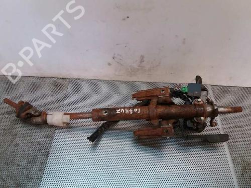 Used Steering column Steering column 592617 592617