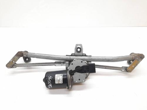 Front wiper motor SKODA OCTAVIA I (1U2) 1.9 TDI | BP15254141M29 