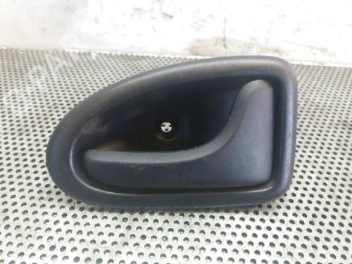 Used Rear right interior door handle Rear right interior door handle 3438609 3438609