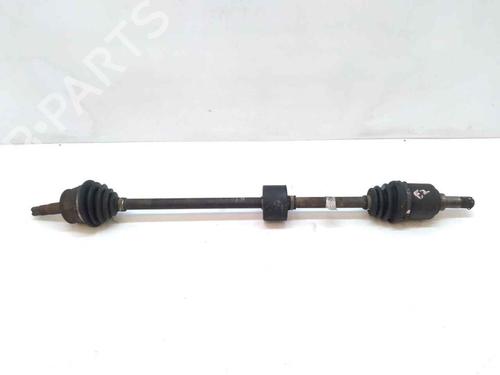 Used Right front driveshaft Right front driveshaft FIAT PUNTO (188_) 1.2 60 (188.030, .050, .130, .150, .230, .250) (60 hp) 3439705 3439705