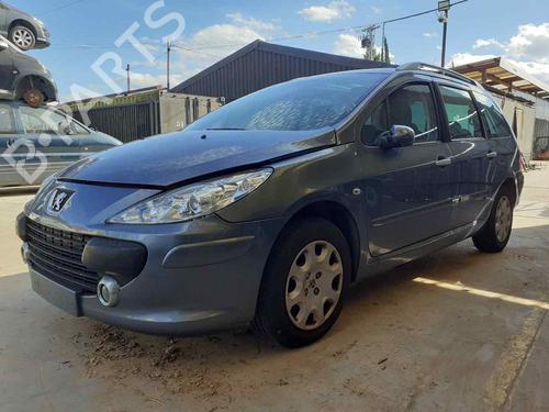 Siège avant gauche PEUGEOT 307 SW (3H)  | BP29984184C15