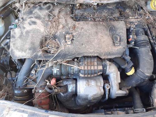 Left headlight PEUGEOT 2008 I (CU_)  | BP31914849C28 