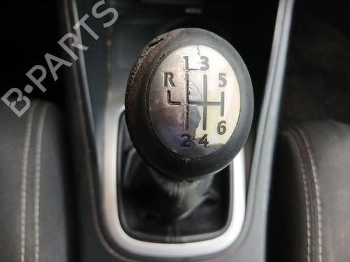 Engine RENAULT MEGANE III Hatchback (BZ0/1_, B3_) 1.5 dCi | BP36663467M1  - Image 11
