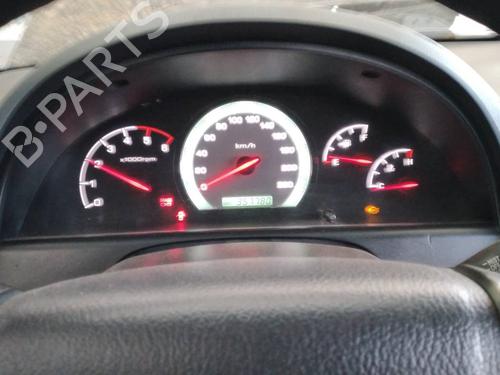 Instrument cluster SSANGYONG REXTON / REXTON II (GAB_) 2.7 Xdi | BP12302298C47 