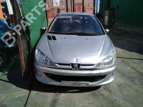 PEUGEOT 206 Hatchback (2A/C)  1.4 i  153164