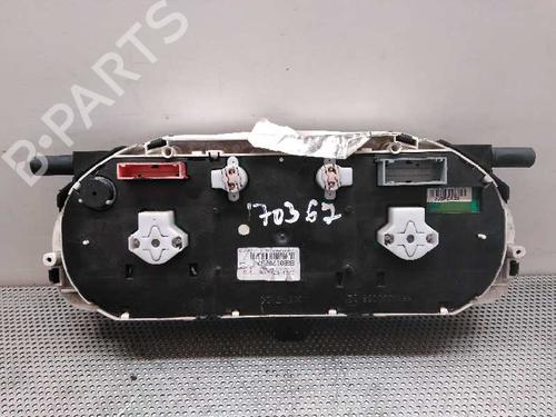 Instrument cluster RENAULT LAGUNA II (BG0/1_) 1.9 dCi (BG08, BG0G) | BP2129868C47 