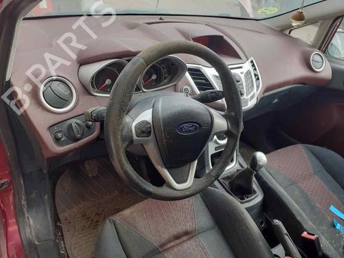 Engine FORD FIESTA VI (CB1, CCN)  | BP33294764M1  - Image 7