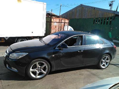 Warning switch OPEL INSIGNIA A (G09) | BP4511884I22 - Image 5
