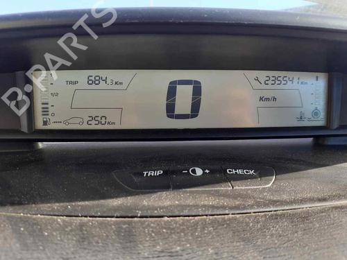 Headlight switch CITROËN C4 I (LC_)  | BP24492322I24  - Image 13
