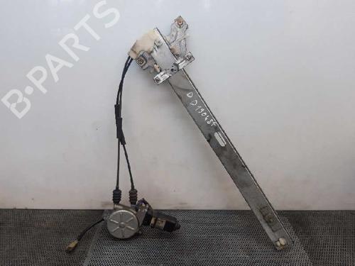 Front right window mechanism KIA SPORTAGE SUV (K00) 2.0 TD 4WD | BP3439004C23 