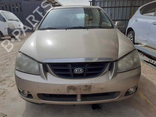 Brugte KIA CERATO I Saloon (LD)    4559695