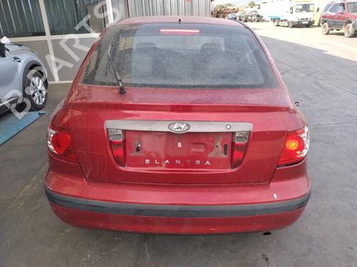 Left headlight HYUNDAI ELANTRA III (XD) | BP13950928C28 - Image 6