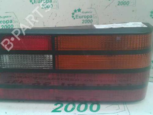 Right taillight FORD ORION I (AFD) 1.6 D | BP63379C35 