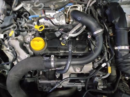 Engine DACIA SANDERO III | BP12454837M1