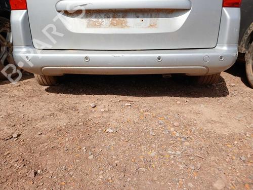 Used Rear bumper Rear bumper 38710555 38710555