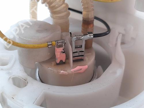Fuel pump AUDI A3 (8L1) 1.9 TDI | BP10202940M76 