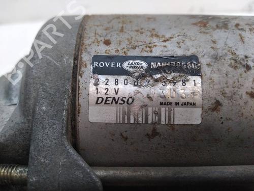 Starter LAND ROVER FREELANDER I (L314) 2.0 DI 4x4 | BP13716596M8 
