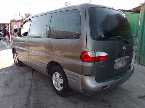 Left tailgate light HYUNDAI H-1 / STAREX Bus (A1) | BP6539814C79 - Image 6