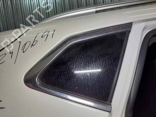 Used Rear right quarter glass NISSAN QASHQAI II SUV (J11, J11_) 1.6 dCi (130 hp) 23188759