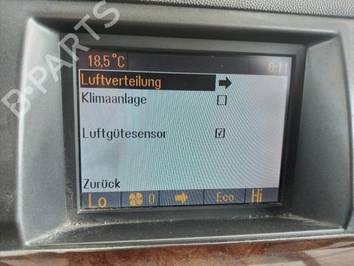 Sikringsdose OPEL SIGNUM Hatchback (Z03) 2.2 DTI (F48) | BP9682104E1 