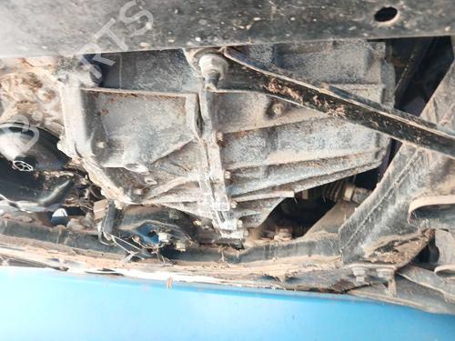 Used Gearbox Gearbox 39451573 39451573