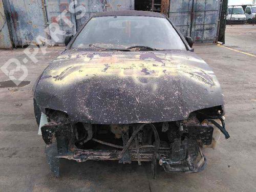 Used Parts MAZDA 323 C V (BA)  1.5 16V (BA11)  265508
