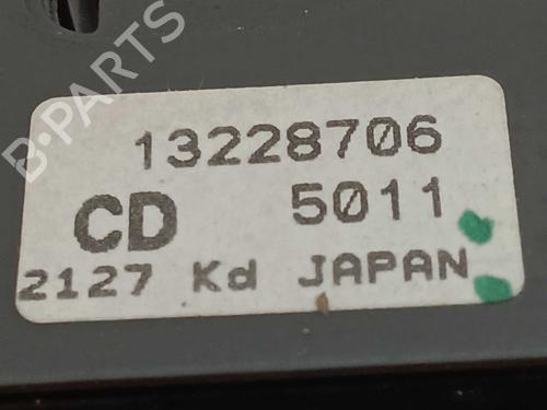 Left front window switch OPEL ASTRA H (A04) 1.6 (L48) | BP37605632I27 - Image 2