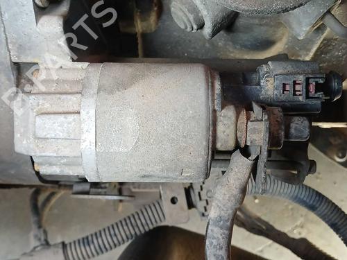 Used Starter Starter SEAT IBIZA IV SC (6J1, 6P5) 1.4 (85 hp) 40079514 40079514