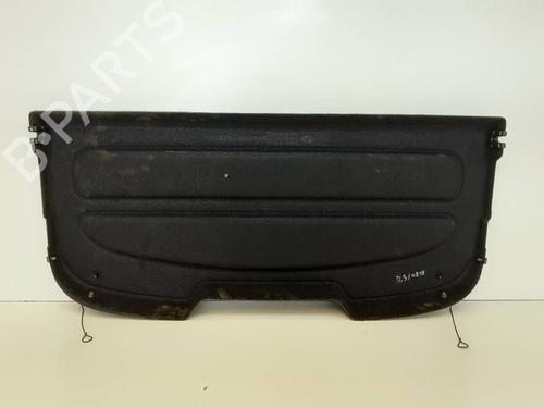 Rear parcel shelf FORD FIESTA VI (CB1, CCN)  | BP27723434C85 