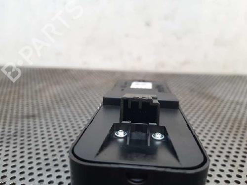 Left front window switch VOLVO C30 (533) | BP5594778I27 - Image 2