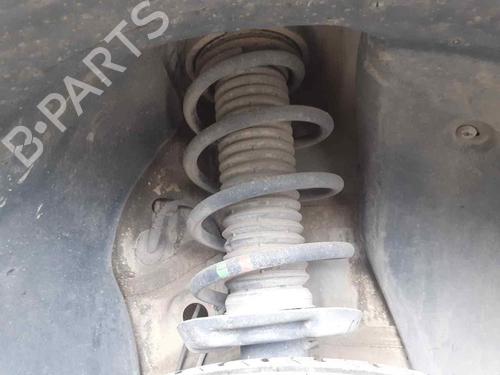 Used Right front shock absorber VW TIGUAN (5N_) [2007-2018]  23438944