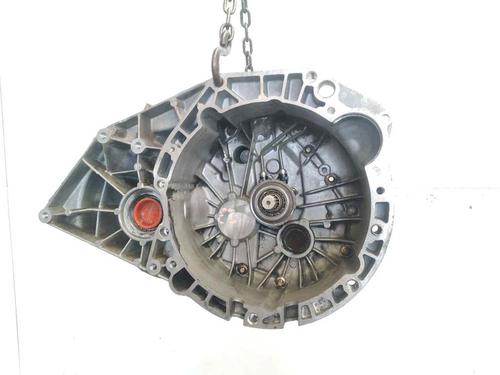 Gearbox LAND ROVER FREELANDER I (L314) 2.0 Td4 4x4 | BP13895367M3 