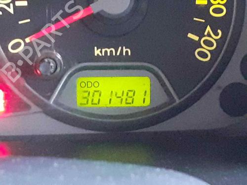 Engine KIA PICANTO I (SA) 1.1 CRDi | BP30192637M1 - Image 17