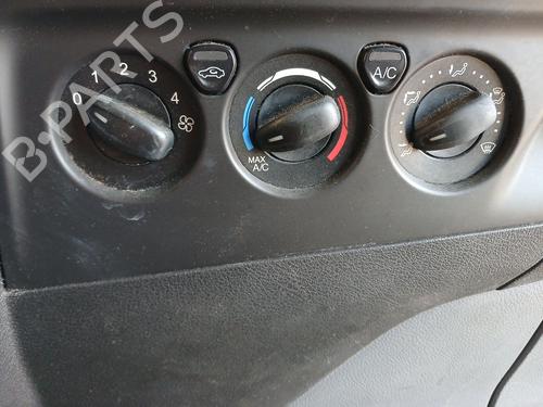 Used Climate control Climate control FORD TRANSIT CUSTOM V362 Van (FY, FZ) [2012-2026] 34266180 34266180
