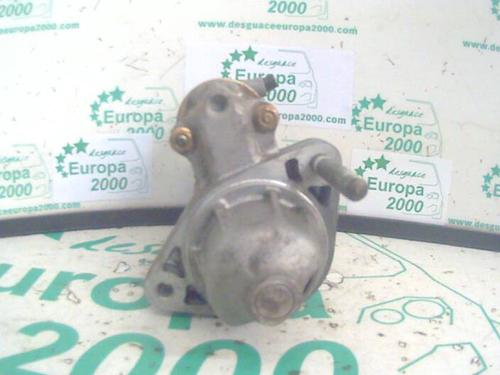 Starter SUZUKI IGNIS I (FH) 1.3 (HV51, HX51, RG413) | BP112453M8 - Image 3