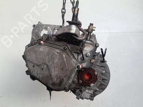 Gearbox PEUGEOT 807 (EB_) 2.0 HDi | BP12301837M3 