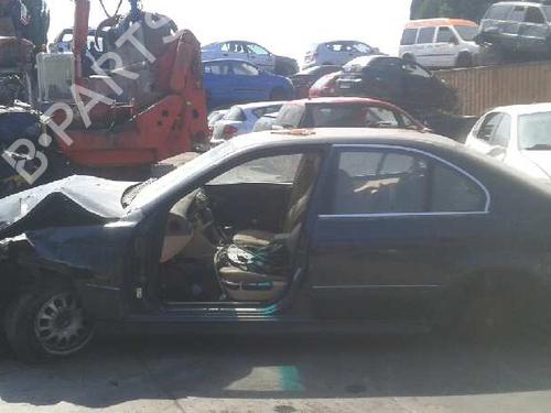 Instrument cluster BMW 5 (E39) 525 tds | BP2129978C47 