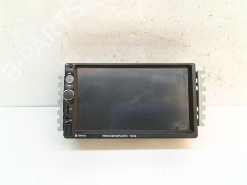 Used Radio Radio 39068519 39068519
