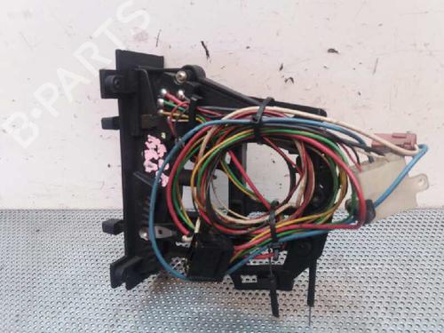 Climate control NISSAN ATLEON  | BP18062613I5 