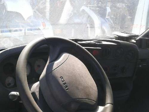 Intercooler IVECO DAILY III Van  | BP592739M30 
