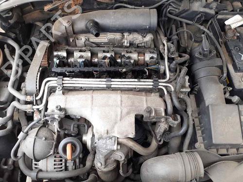 Gearbox AUDI A3 (8P1) 2.0 TDI 16V | BP29174338M3 - Image 16