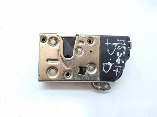 Front right lock CITROËN C5 II (RC_) 2.0 HDi (RCRHRH) | BP637567C97 