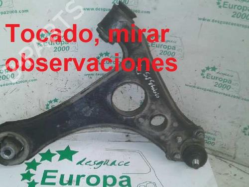 Used Left front suspension arm Left front suspension arm 590995 590995